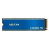 Dysk ADATA Legend 710 512GB SSD