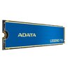 Dysk ADATA Legend 710 512GB SSD Typ dysku Wewnętrzny