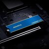 Dysk ADATA Legend 710 1TB SSD Dodatkowe informacje 3D NAND