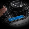 Dysk ADATA Legend 710 1TB SSD Dodatkowe informacje Obsługa NVMe 1.4