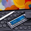 Dysk ADATA Legend 710 1TB SSD Dodatkowe informacje Odporność na wstrząsy: 1500G/0.5 ms