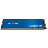 Dysk ADATA Legend 710 1TB SSD Maksymalna prędkość zapisu [Mb/s] 1800