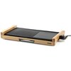 Grill elektryczny DOMO Bamboo DO8311TP
