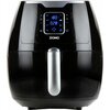 Air Fryer Frytkownica beztłuszczowa DOMO DO513FR 5.5l programator czasowy