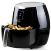 Air Fryer Frytkownica beztłuszczowa DOMO DO513FR 5.5l programator czasowy Moc [W] 1800