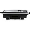 Grill elektryczny DOMO DO9225G Lampka kontrolna temperatury Tak