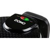 Gofrownica DOMO DO9223W Czarny Kolor Czarny