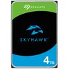 Dysk SEAGATE SkyHawk 4TB HDD