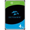 Dysk SEAGATE SkyHawk 4TB HDD