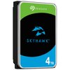 Dysk SEAGATE SkyHawk 4TB HDD Typ dysku Wewnętrzny