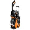 Myjka ciśnieniowa NEO TOOLS 04-705 Inne Bęben na wąż