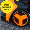 Myjka ciśnieniowa NEO TOOLS 04-705 Wyposażenie Uchwyt na wyposażenie