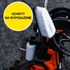 Myjka ciśnieniowa NEO TOOLS 04-705 Ciśnienie robocze [bar] 100