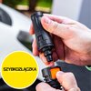 Myjka ciśnieniowa NEO TOOLS 04-705 Moc przyłączeniowa [kW] 2