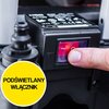 Myjka ciśnieniowa NEO TOOLS 04-705 Napięcie zasilające [V] 230
