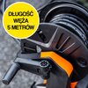 Myjka ciśnieniowa NEO TOOLS 04-705 Zbiornik na detergent Tak