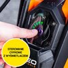 Myjka ciśnieniowa NEO TOOLS 04-705 Wyposażenie Szybkozłączka