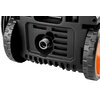 Myjka ciśnieniowa NEO TOOLS 04-705 Inne Uchwyt teleskopowy