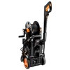 Myjka ciśnieniowa NEO TOOLS 04-705 Inne System Start-Stop