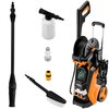 Myjka ciśnieniowa NEO TOOLS 04-705 Długość węża [m] 5
