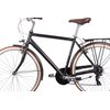 Rower miejski MBM Boulevard 6B M20 28 cali męski Grafitowy Kolekcja 2022