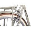 Rower miejski MBM Boulevard 6B M20 28 cali męski Khaki Waga [kg] 14.5