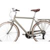 Rower miejski MBM Boulevard 6B M20 28 cali męski Khaki Kolekcja 2022