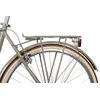 Rower miejski MBM Boulevard 6B M21 28 cali męski Khaki Rozmiar koła [cal] 28