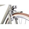 Rower miejski MBM Boulevard 6B M21 28 cali męski Khaki Wzrost [cm] 180 - 190
