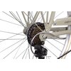 Rower miejski MBM Boulevard 6B M21 28 cali męski Khaki Kolor Khaki