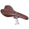 Rower miejski MBM Life Hybrid City Trekking 21B M21 28 cali męski Czarny Waga z opakowaniem [kg] 18.5