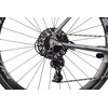 Rower elektryczny BOTTECCHIA BE85 Meark M17 28 cali Szary Umiejscowienie silnika Centralny