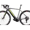 Rower elektryczny BOTTECCHIA BE85 Meark M17 28 cali Szary Rozmiar koła [cal] 28