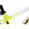 Rower górski MTB MBM Quarx M19 29 cali męski Żółty Kolekcja 2022