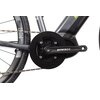 Rower elektryczny BOTTECCHIA BE85 Meark M19 28 cali Szary Waga [kg] 20