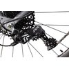 Rower elektryczny BOTTECCHIA BE85 Meark M19 28 cali Szary Gwarancja na ramę 24 miesiące
