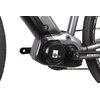 Rower elektryczny BOTTECCHIA BE85 Merak M22 28 cali Szary Pedały w zestawie Nie