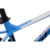 Rower górski MTB MBM Quarx M19 29 cali męski Niebieski Typ roweru MTB