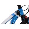 Rower górski MTB MBM Quarx M19 29 cali męski Niebieski Przeznaczenie Męski