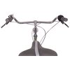 Rower miejski MBM Silvery 6B 28 cali męski Zielony Waga [kg] 15