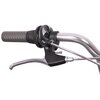 Rower miejski MBM Silvery 6B 28 cali męski Zielony Wzrost [cm] 160 - 185