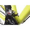 Rower górski MTB LOMBARDO Sestriere 500 M16 29 cali męski Żółto-czarny Kolor Czarno-żółty