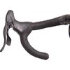 Rower gravel MBM Starlight M20 28 cali męski Czarny Obręcze MBM