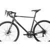 Rower gravel MBM Starlight M20 28 cali męski Czarny Obręcze Aluminiowe