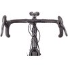 Rower gravel MBM Starlight M21 28 cali męski Czarny Rozmiar ramy XL