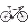 Rower gravel MBM Starlight M23 28 cali męski Czarny Rozmiar ramy [cal] 23