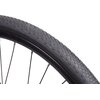 Rower gravel MBM Starlight M23 28 cali męski Czarny Piasta przód typ Aluminiowa