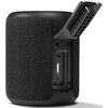 Głośnik mobilny NICEBOY Raze 3 Guru Czarny Zgodność z urządzeniami Urządzenia ze złączem 3.5 mm