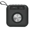 Głośnik mobilny NICEBOY Raze Mini Czarny Zgodność z urządzeniami Urządzenia z Bluetooth