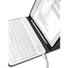 Etui na iPad 10.2 TECH-PROTECT SC Pen + Keyboard Czarny Klawiatura Model tabletu iPad (8. generacji)